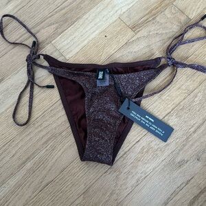 Triangl Bikini Bottom